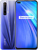 Realme X50M 5G Price With Specifications